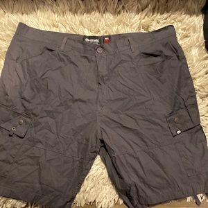 Men Cargo Shorts waist 46